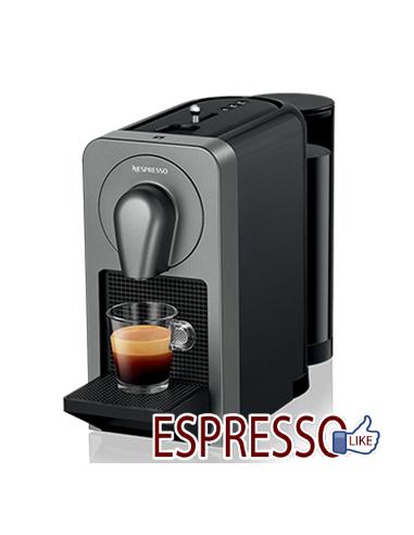 Capsule Caffè Moca - Compatibili Nespresso - Miscela 100% Robusta Nero