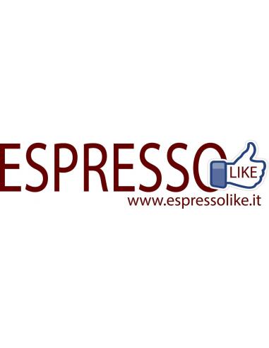 300 Kit Accessorio Caffè Borbone con Bicchierini Palettine e Zucchero  ORIGINALI