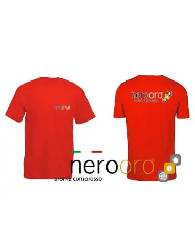 T shirt Nerooro