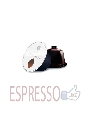 192 Capsule Dolce-Gusto Caffè Lollo Classico Compatibili Passione Dolce