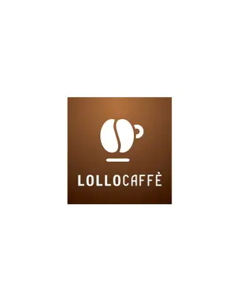 1 Busta Confezione 1 Kg Lollo Caffè in Grani Miscela Nera Chicchi Linea Bar  Vending - LOLLO CAFFÈ - CAFFÈ IN GRANI